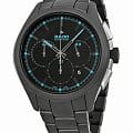 Rado Rado HyperChrome Automatic Chronograph R32525152 мужские часы черный циферблат на запястье