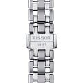 Tissot Tissot Lady Small T072.010.11.118.00 Small наручные женские часы фото под углом.