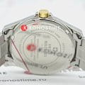 Swiss Military by Chrono SM30200.21 мужские часы застежка крупным планом