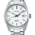 Часы Seiko Presage Sharp Edged Series SPB165