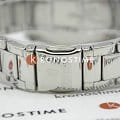 Festina F16790/E женские часы застежка крупным планом