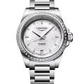 Часы Longines Conquest L3.430.0.87.6