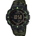 Часы Casio Pro Trek PRG-300CM-3E
