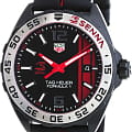 TAG Heuer TAG Heuer Formula 1 WAZ1014.FT8027, formula 1 швейцария мужские часы на браслете каучук боковой вид