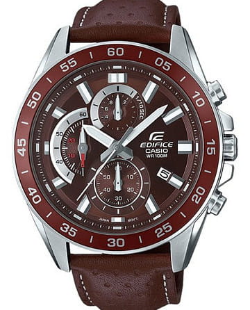 Casio Edifice EFV-550L-5A