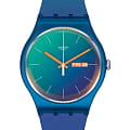 Часы Swatch New Gent Biosourced SO29N708
