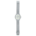Casio Casio Collection MTP-B120M-7AVDF (MTP-B120M-7A) мужские часы серебристый циферблат на запястье