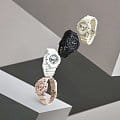Casio Casio G-Shock GMA-S2200M-7A GMA-S2200M-7A оригинальные женские часы в комплекте с коробкой