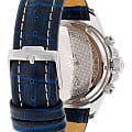 Jacques Lemans Jacques Lemans 1-1907ZB , наручные мужские часы фото под углом