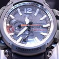 Часы Casio G-Shock GPW-2000-3A фото 4