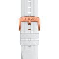 Tissot Tissot T-Race Chronograph T115.417.27.011.01 T Race наручные мужские часы фото под углом.