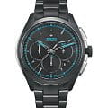 Rado Rado HyperChrome Automatic Chronograph R32525152 Automatic R32525152 механические мужские часы черный циферблат, браслет высокотехнологичная керамика — вид спереди