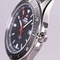 Swiss Military by Chrono SM34082.03 мужские часы застежка крупным планом