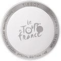 Оригинальные часы Tissot Tissot T-Race Chronograph T092.417.17.111.00 кварцевые калибр механизма eta g10.212 общий вид