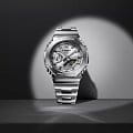 Часы Casio G-Shock GM-2110D-7A фото 4