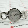 Tissot Tissot Flamingo T094.210.11.116.00 кварцевые женские часы часы, крупный план перламутровый циферблат