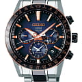 Часы Seiko Astron GPS Solar SSH007J1
