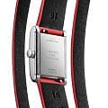 Longines Longines Mini DolceVita L5.200.4.75.3 кварцевые женские часы часы крупный план бежевый циферблата