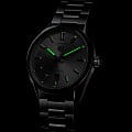 TAG Heuer TAG Heuer Carrera WBN2111.BA0639 механические мужские часы часы крупный план серебристый циферблата