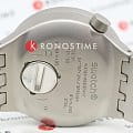 Часы Swatch Big Bold Irony Standard SB07S100G фото 4