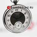 Tissot Tissot Bridgeport Lepine Mechanical T860.405.29.032.00 Bridgeport — детали корпуса и нержавеющая сталь