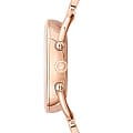 Swarovski Swarovski 5475784,  швейцария женские часы на браслете сталь c pvd покрытием боковой вид