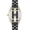 Часы Anne Klein Ceramic 5182BKGB фото 2