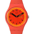 Часы Swatch New Gent Biosourced SO29R705
