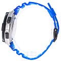 Часы Casio Collection LWS-1100H-2A фото 2