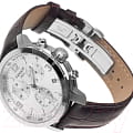 Оригинальные часы Tissot Tissot PRC 200 Chronograph T055.417.16.017.01 кварцевые калибр механизма eta g10.211 общий вид