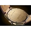 D1 Milano D1 Milano Ultra Thin UTLL03,  италия женские часы на браслете кожаный боковой вид