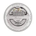 Tissot Tissot Heritage 1948 T66.1.722.33 , наручные мужские часы фото под углом