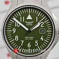 Aviator Aviator Airacobra V.1.38.0.319.5  - задняя крышка сталь металл корпуса, швейцария часы
