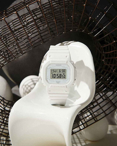 Casio G-Shock GMD-S5600BA-7DR (GMD-S5600BA-7)