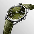 Оригинальные часы Longines Longines Master Collection L2.893.4.09.2 механические калибр механизма l888 общий вид