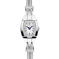 Hamilton Hamilton American Classics Lady H31111183  H31111183 кварцевые женские часы белый циферблат, браслет нержавеющая сталь — вид спереди