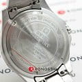 Swiss Military by Chrono Swiss Military by Chrono SM34082.03,  швейцария мужские часы на браслете нержавеющая сталь боковой вид