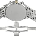 Tissot Tissot T-Classic Tradition T063.617.22.037.00 Tradition наручные мужские часы фото под углом.