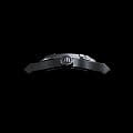 Maurice Lacroix Maurice Lacroix Aikon Manual 39mm Collectors Edition AI7007-SS00E-430-C  - задняя крышка металл сталь корпуса, швейцария часы