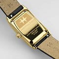 Hamilton H11261760 женские часы застежка крупным планом