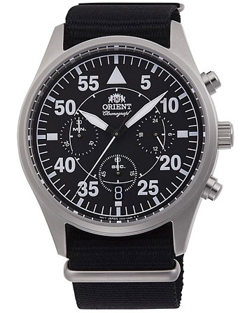 Orient Sporty Quartz RA-KV0502B