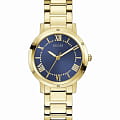 Часы Guess Dress Steel GW0404L4