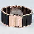Jacques Lemans Jacques Lemans Dublin 1-1941B кварцевые мужские часы часы крупный план черный циферблата