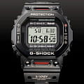 Часы Casio G-Shock GMW-B5000TVA-1 фото 5