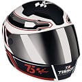 Tissot Tissot T-Race MotoGP™ Chronograph 2024 Limited Edition T141.417.17.047.00 T Race — детали корпуса и каучук