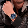 Часы Swiss Military Hanowa Black Marlin SMWGH0001703 фото 2