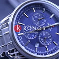 Swiss Military by Chrono Swiss Military by Chrono SM34052.03  - задняя крышка металл сталь корпуса, швейцария часы