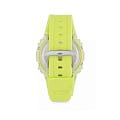 Casio Casio G-Shock DW-5600GL-9DR (DW-5600GL-9), g-shock япония мужские часы на браслете полимер боковой вид