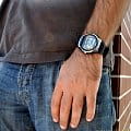 Casio CASIO WV-58R-1AEF , наручные мужские часы фото под углом