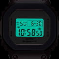 Часы Casio G-Shock GM-S5600MF-6DR (GM-S5600MF-6) фото 9